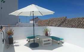 La Casa del Callejón